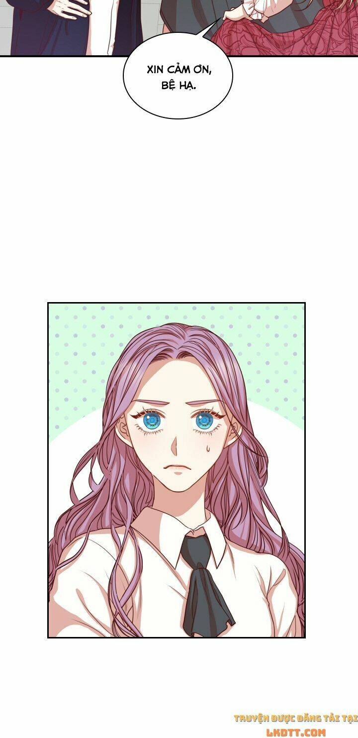 Tôi Trở Thành Thư Ký Của Bạo Chúa: Chapter 14