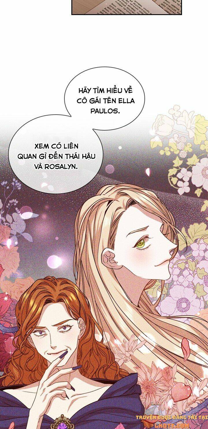 Tôi Trở Thành Thư Ký Của Bạo Chúa: Chapter 15