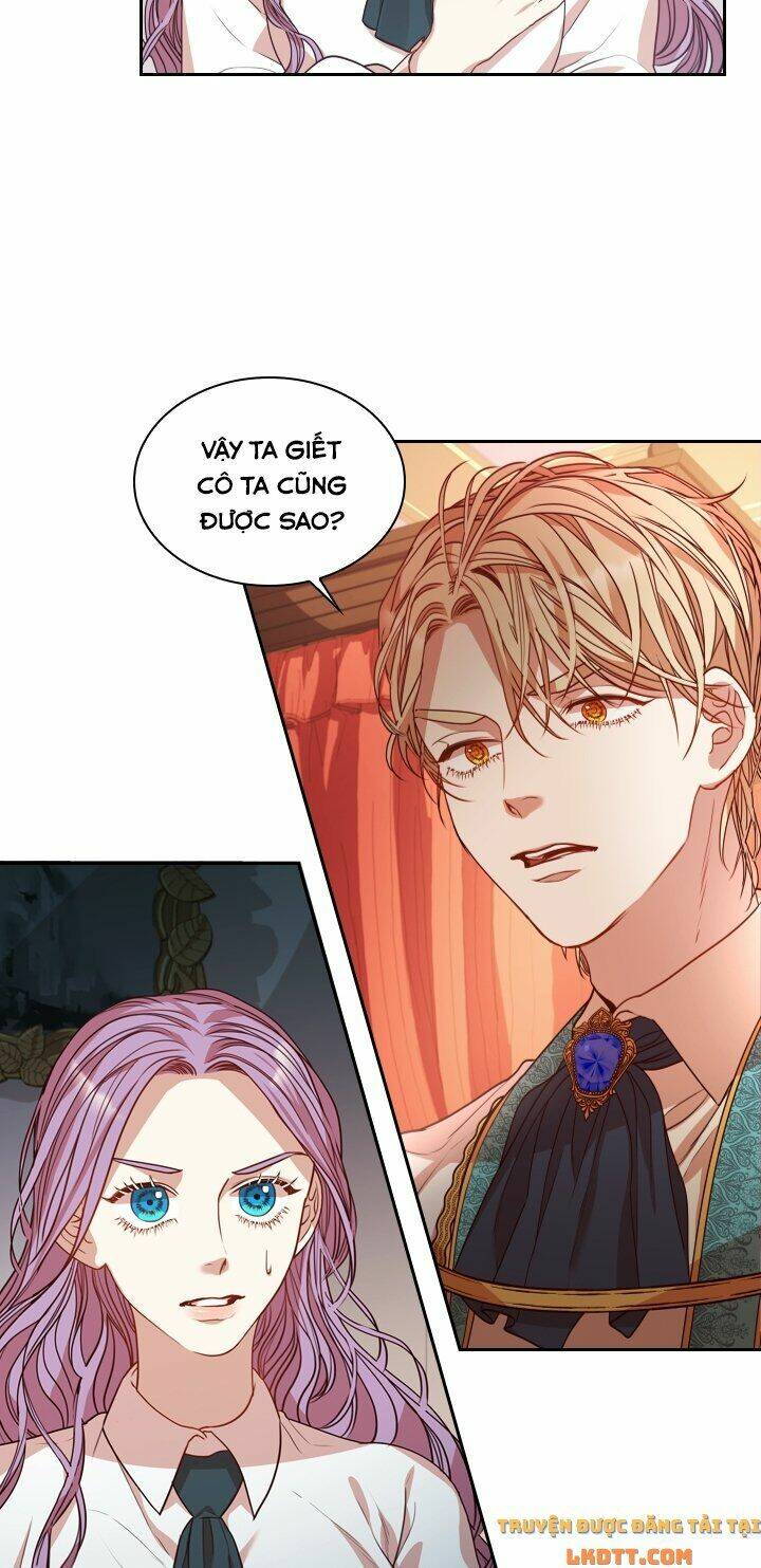 Tôi Trở Thành Thư Ký Của Bạo Chúa: Chapter 15