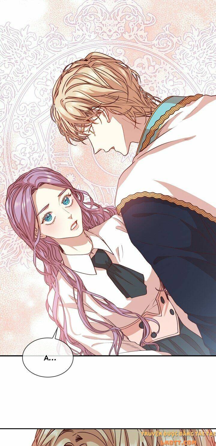 Tôi Trở Thành Thư Ký Của Bạo Chúa: Chapter 15