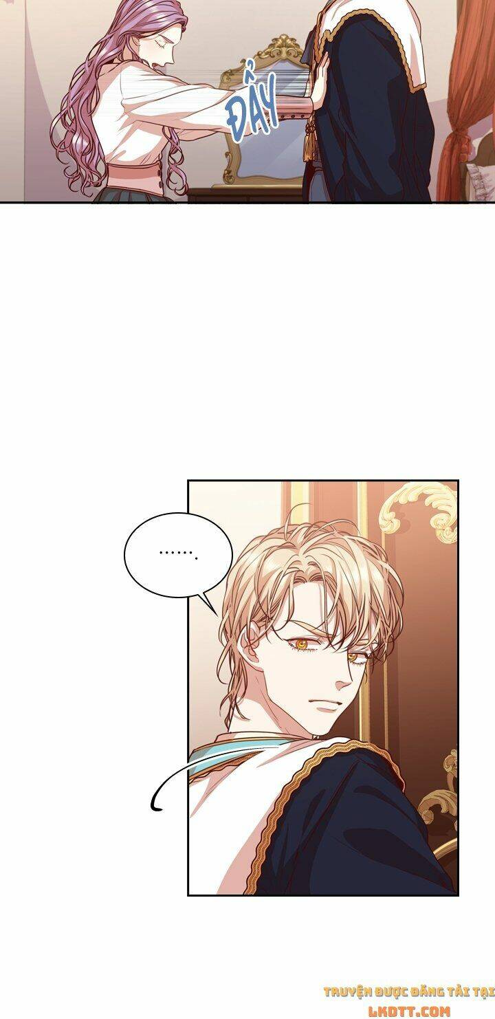 Tôi Trở Thành Thư Ký Của Bạo Chúa: Chapter 15