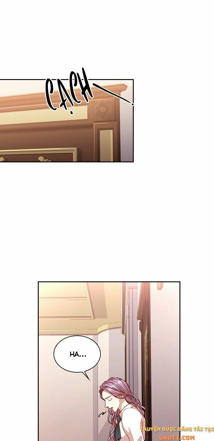 Tôi Trở Thành Thư Ký Của Bạo Chúa: Chapter 15