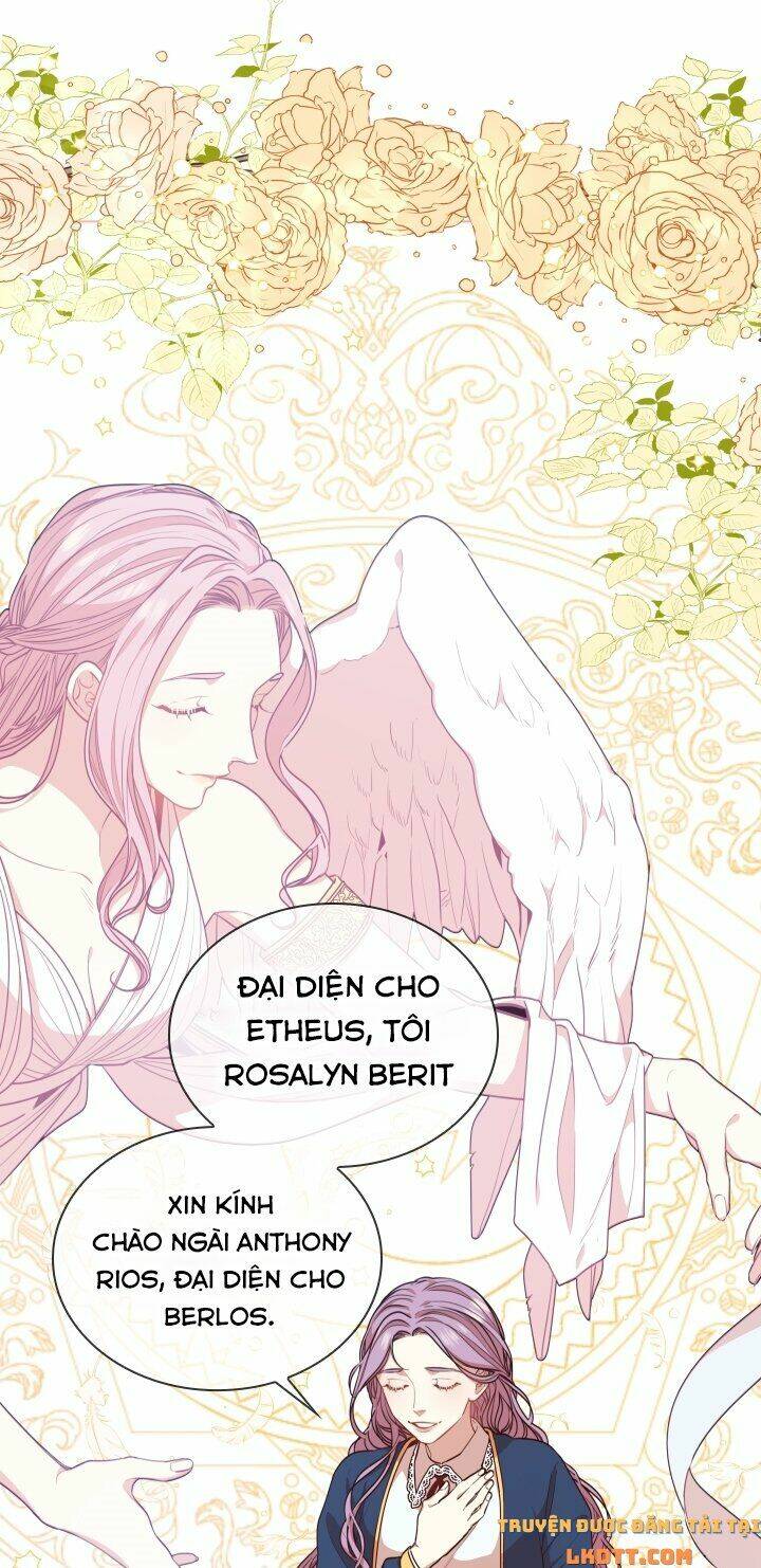Tôi Trở Thành Thư Ký Của Bạo Chúa: Chapter 16