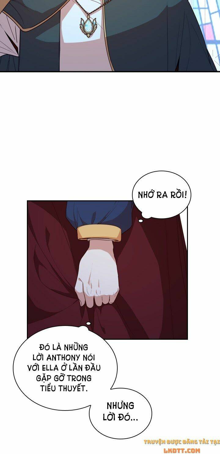 Tôi Trở Thành Thư Ký Của Bạo Chúa: Chapter 16