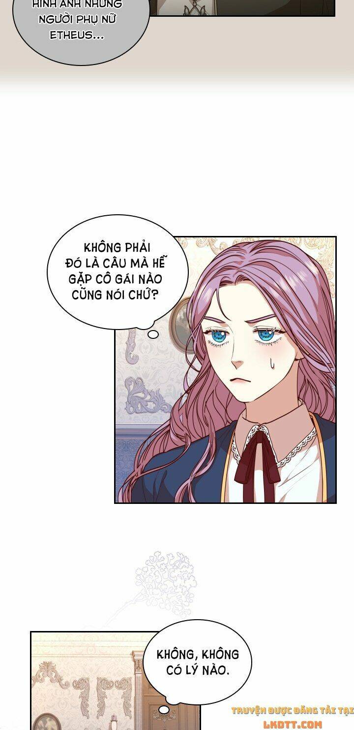 Tôi Trở Thành Thư Ký Của Bạo Chúa: Chapter 16