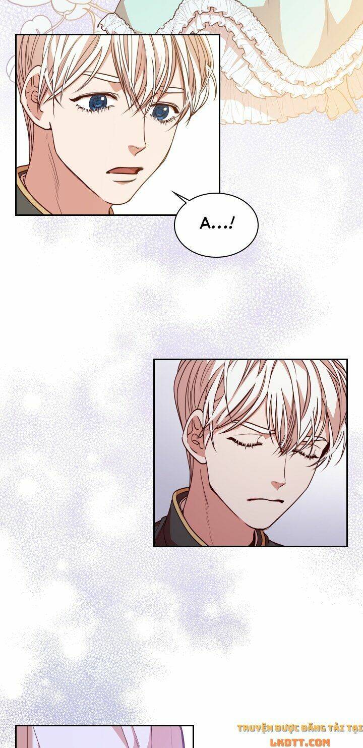 Tôi Trở Thành Thư Ký Của Bạo Chúa: Chapter 16