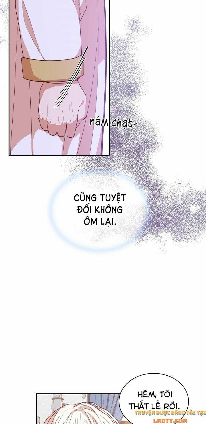 Tôi Trở Thành Thư Ký Của Bạo Chúa: Chapter 16