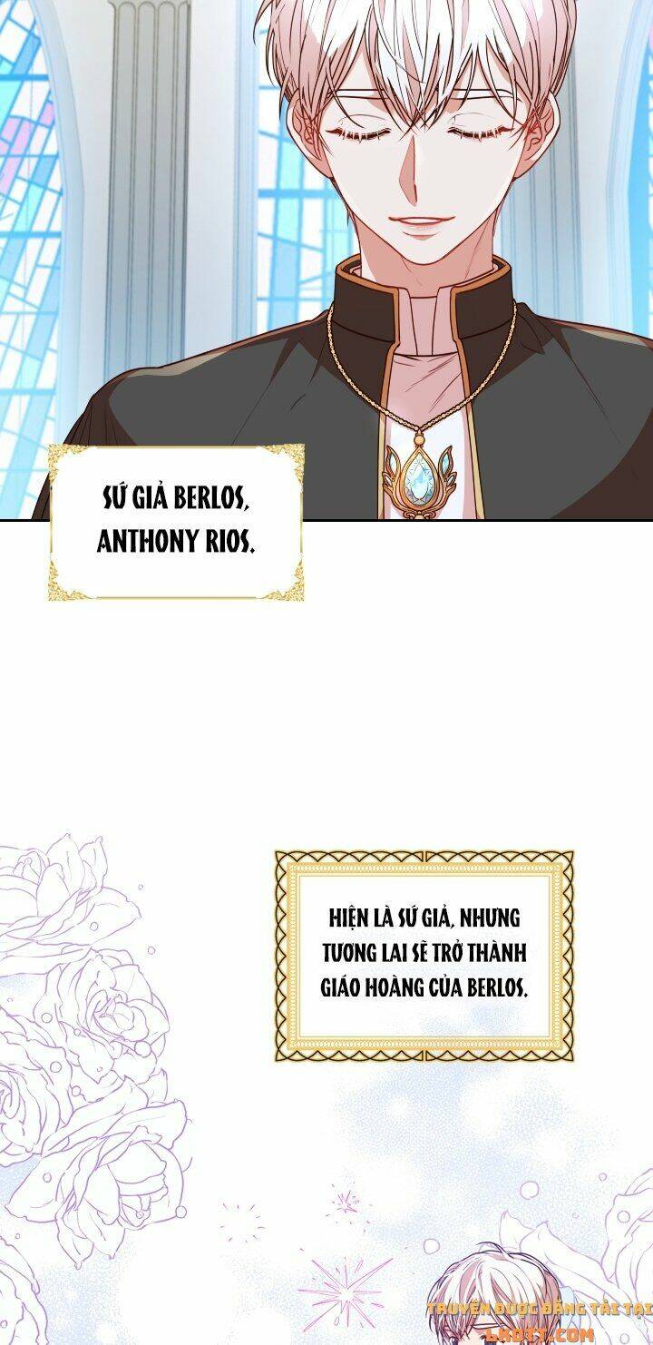 Tôi Trở Thành Thư Ký Của Bạo Chúa: Chapter 16