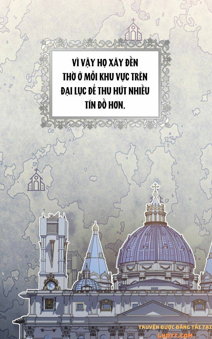 Tôi Trở Thành Thư Ký Của Bạo Chúa: Chapter 16