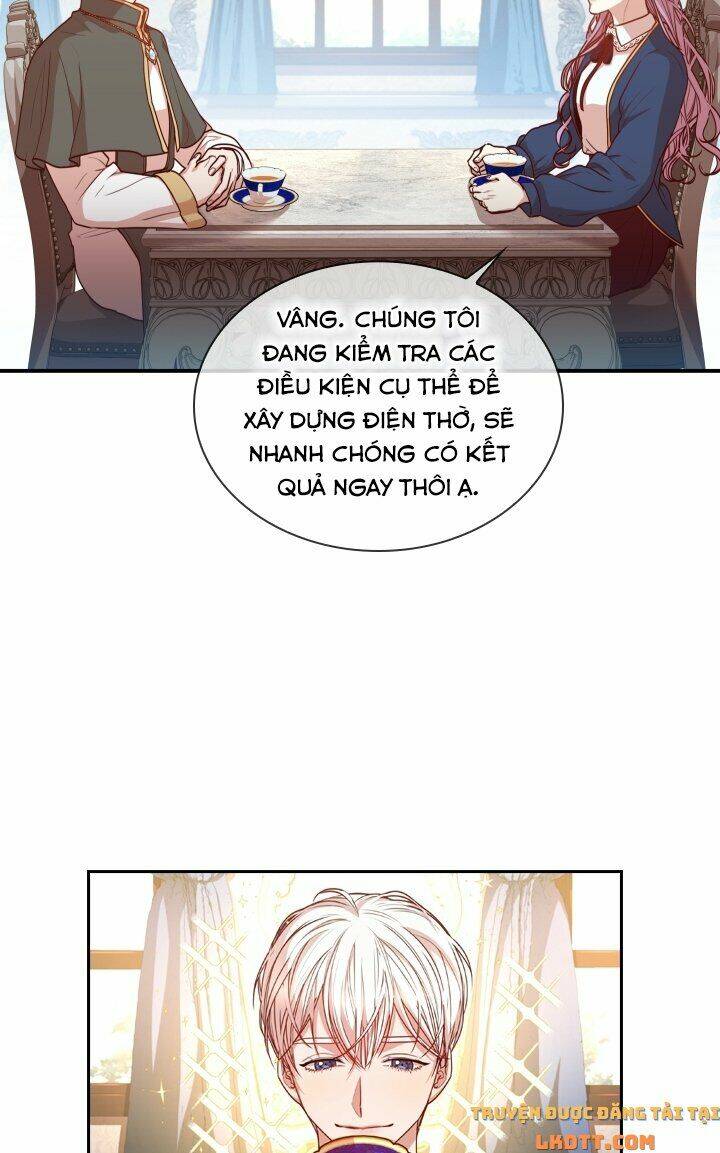 Tôi Trở Thành Thư Ký Của Bạo Chúa: Chapter 16