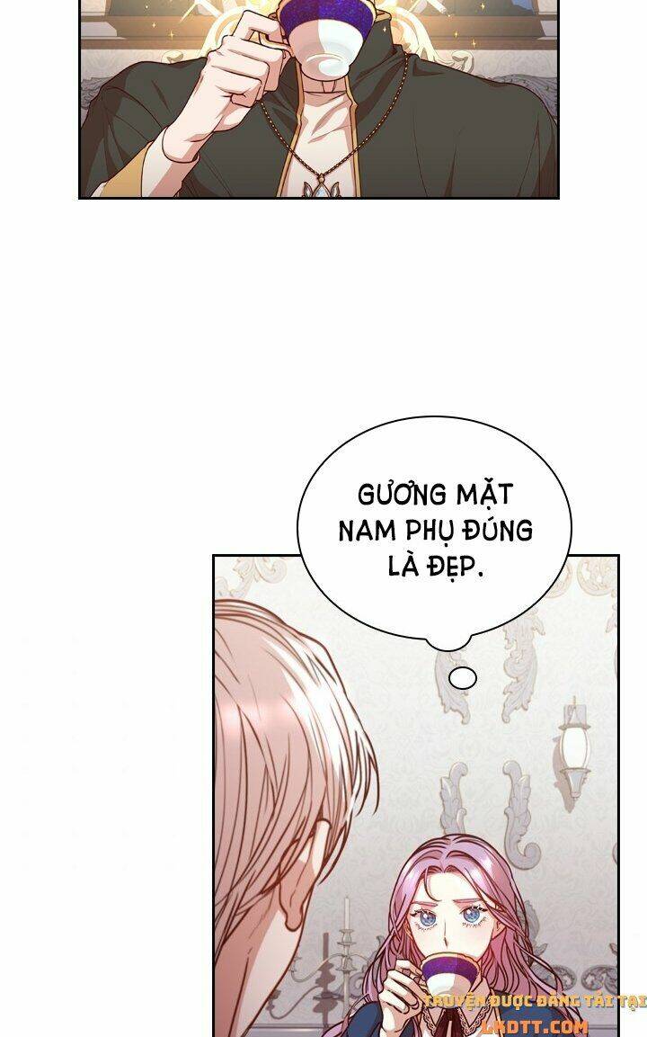 Tôi Trở Thành Thư Ký Của Bạo Chúa: Chapter 16