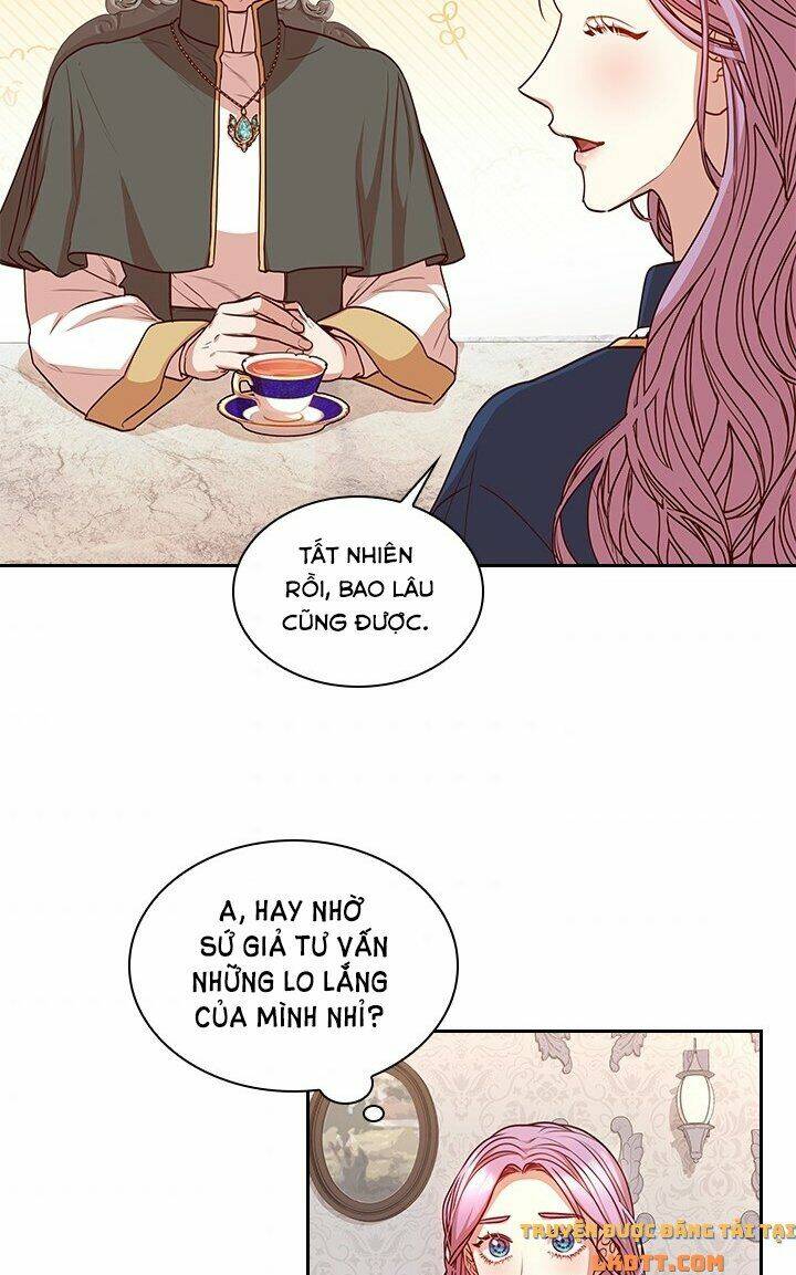 Tôi Trở Thành Thư Ký Của Bạo Chúa: Chapter 16