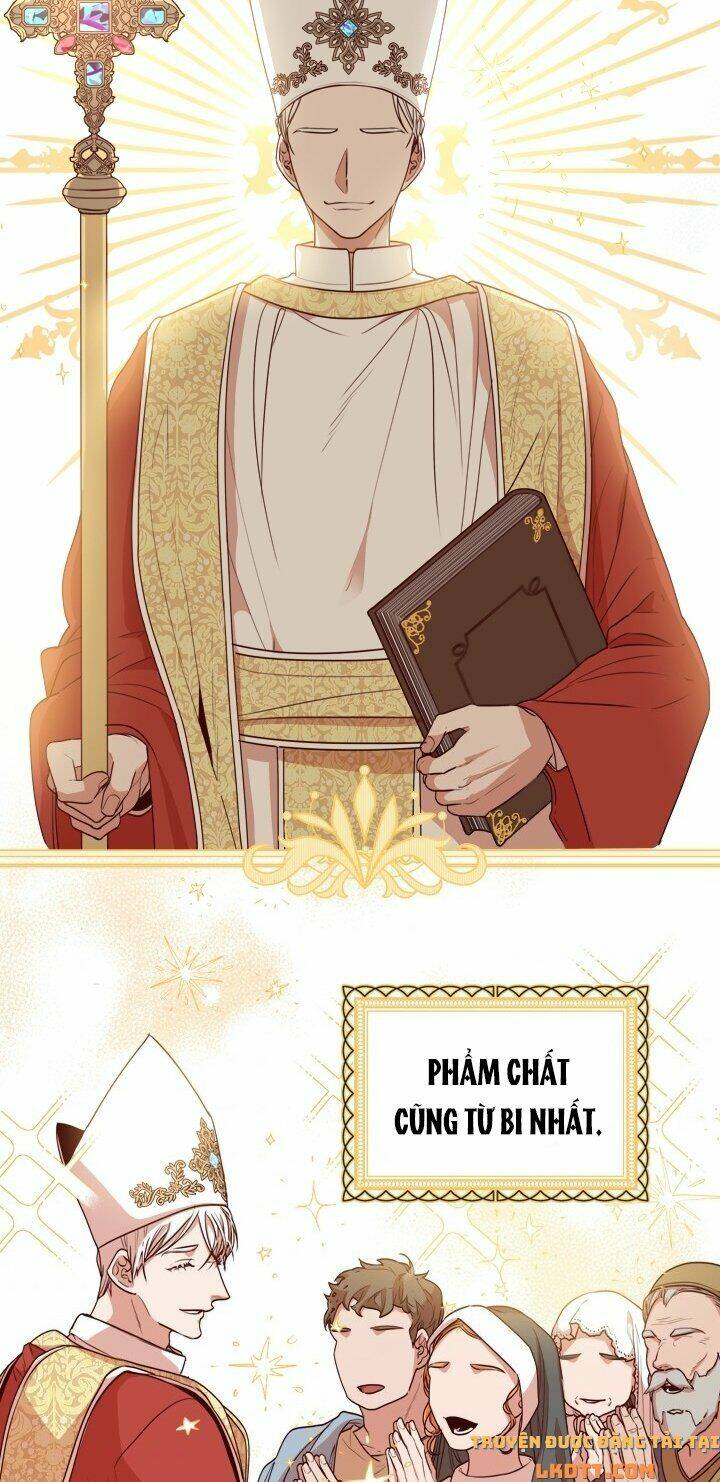 Tôi Trở Thành Thư Ký Của Bạo Chúa: Chapter 16