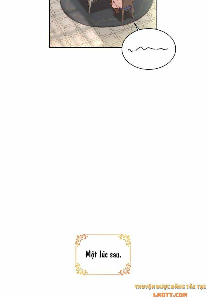 Tôi Trở Thành Thư Ký Của Bạo Chúa: Chapter 16