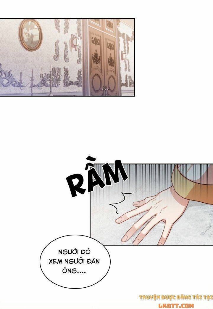 Tôi Trở Thành Thư Ký Của Bạo Chúa: Chapter 16