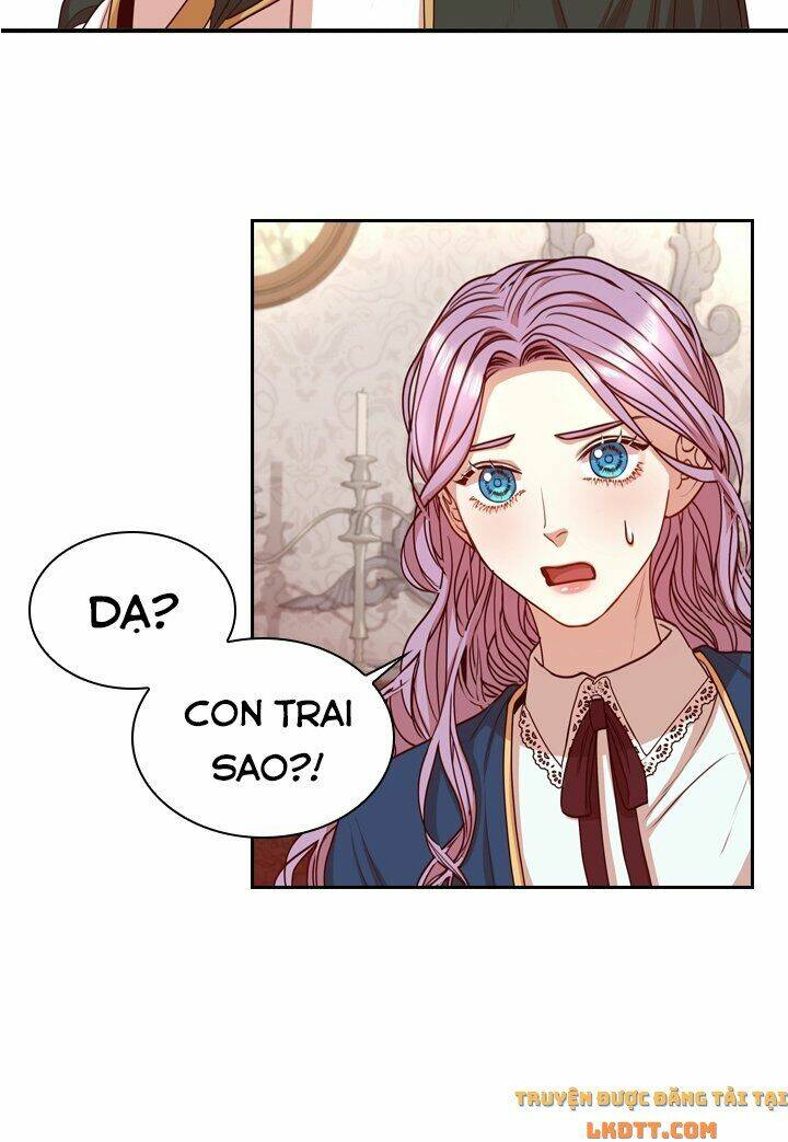 Tôi Trở Thành Thư Ký Của Bạo Chúa: Chapter 16