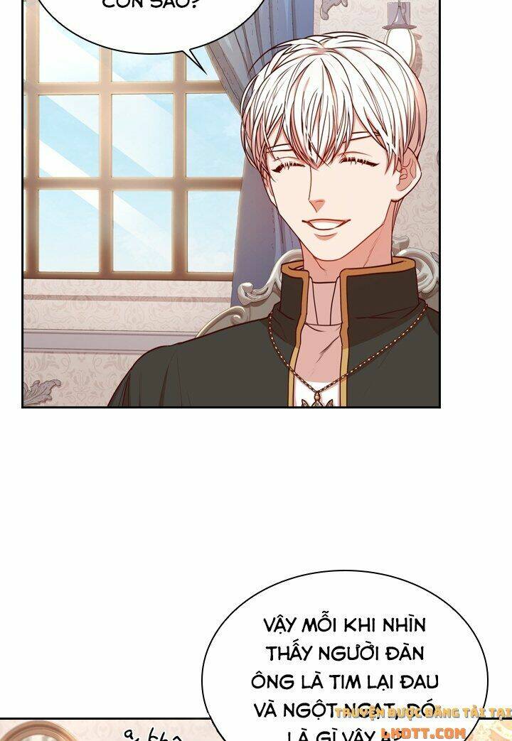 Tôi Trở Thành Thư Ký Của Bạo Chúa: Chapter 16
