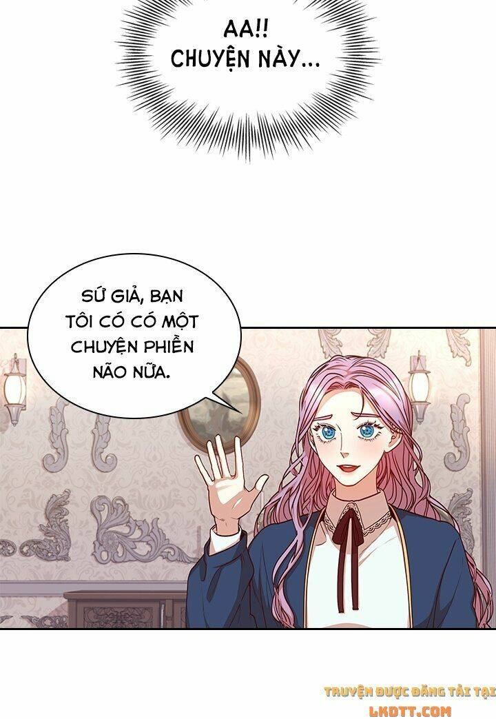 Tôi Trở Thành Thư Ký Của Bạo Chúa: Chapter 16