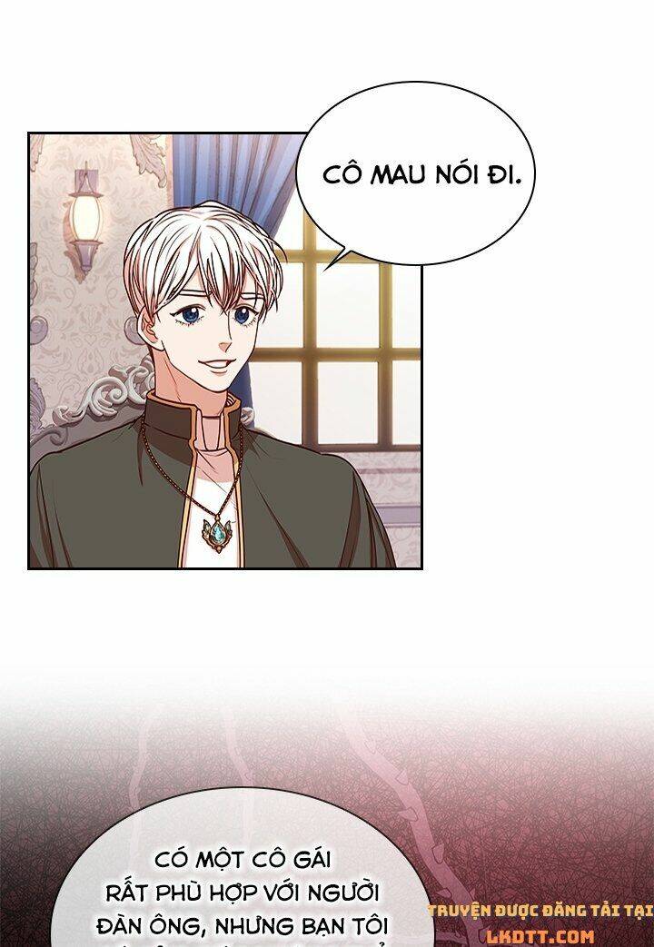 Tôi Trở Thành Thư Ký Của Bạo Chúa: Chapter 16