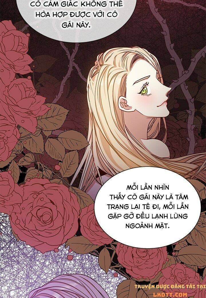 Tôi Trở Thành Thư Ký Của Bạo Chúa: Chapter 16