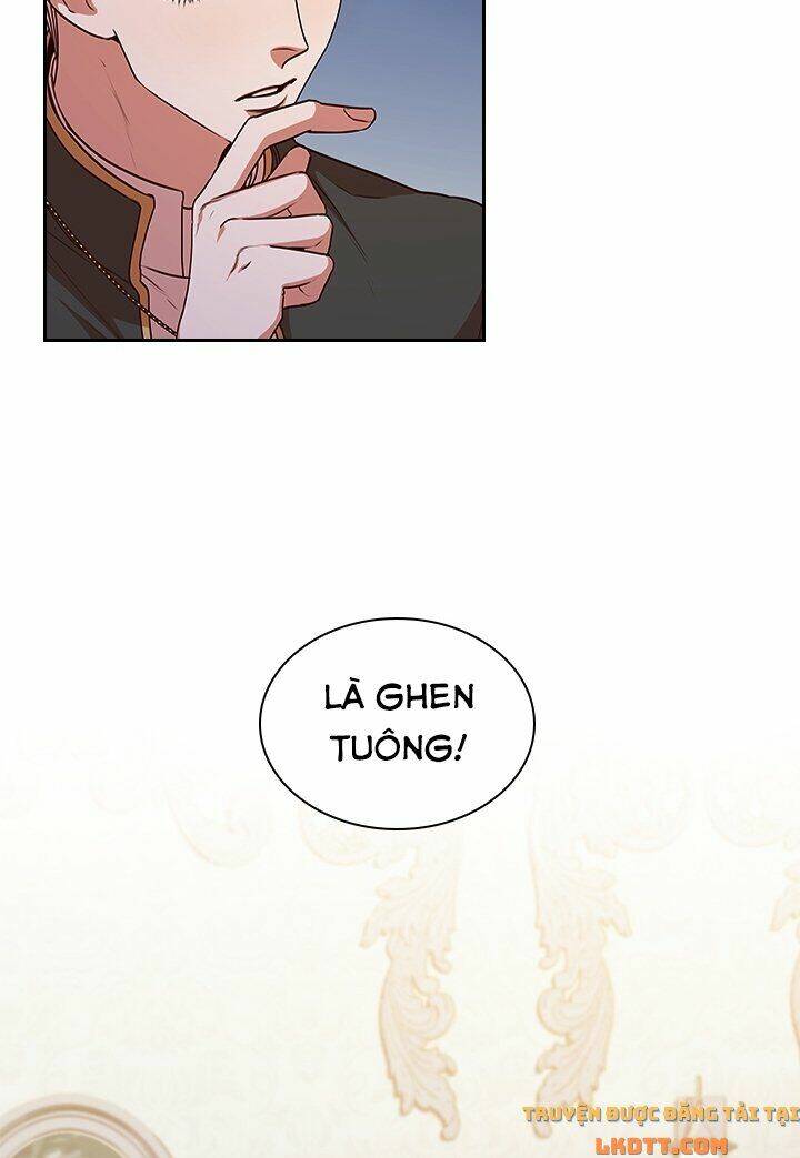 Tôi Trở Thành Thư Ký Của Bạo Chúa: Chapter 16