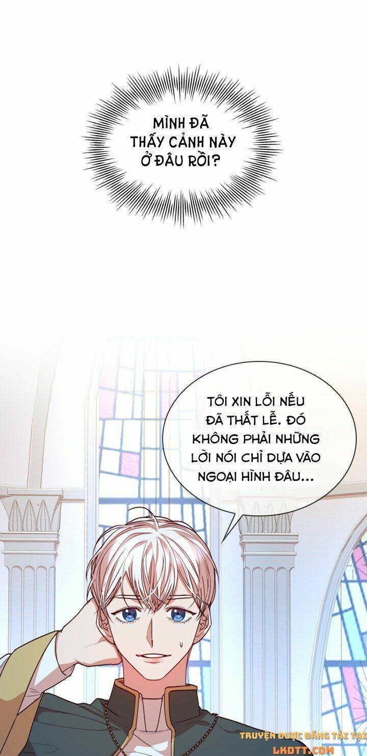 Tôi Trở Thành Thư Ký Của Bạo Chúa: Chapter 16