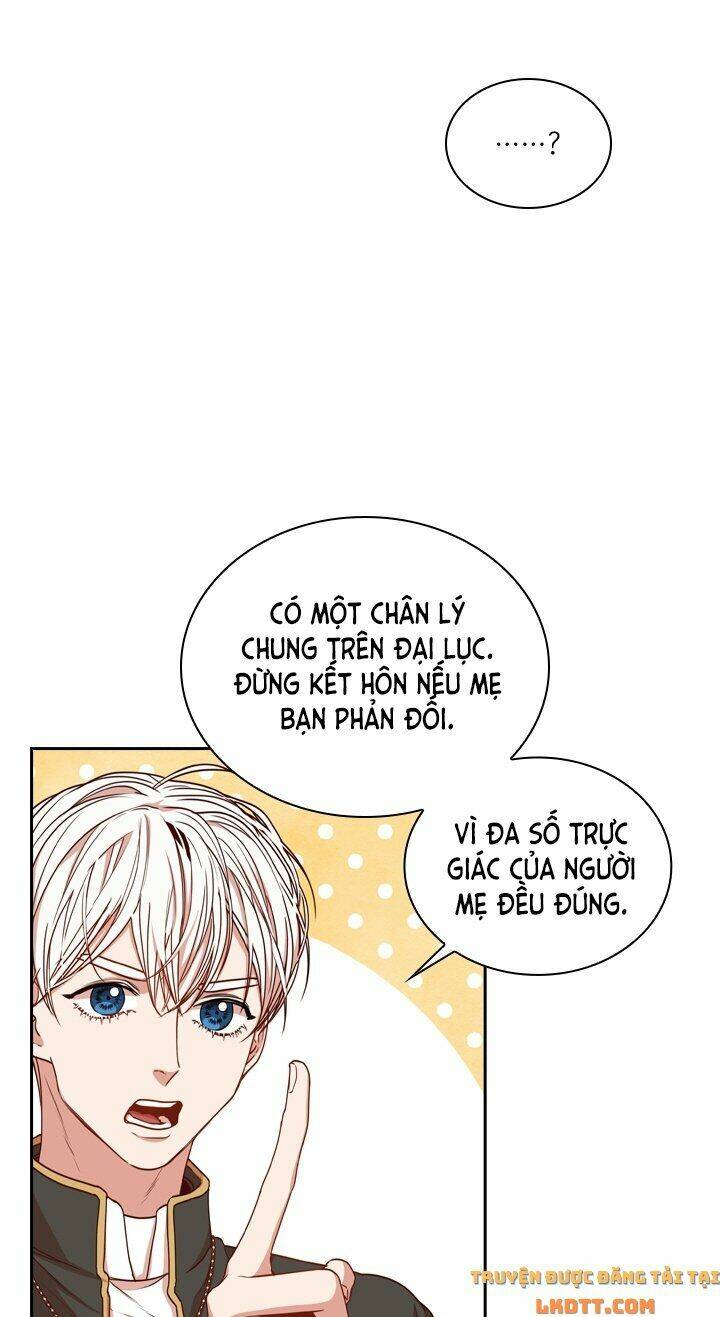 Tôi Trở Thành Thư Ký Của Bạo Chúa: Chapter 17