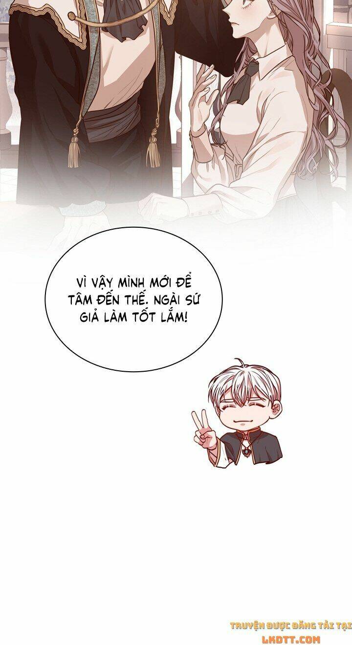 Tôi Trở Thành Thư Ký Của Bạo Chúa: Chapter 17