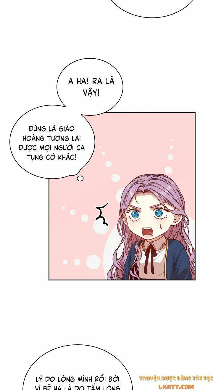 Tôi Trở Thành Thư Ký Của Bạo Chúa: Chapter 17