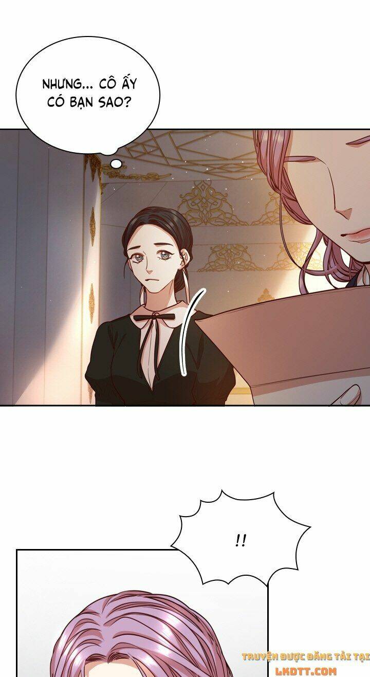 Tôi Trở Thành Thư Ký Của Bạo Chúa: Chapter 17