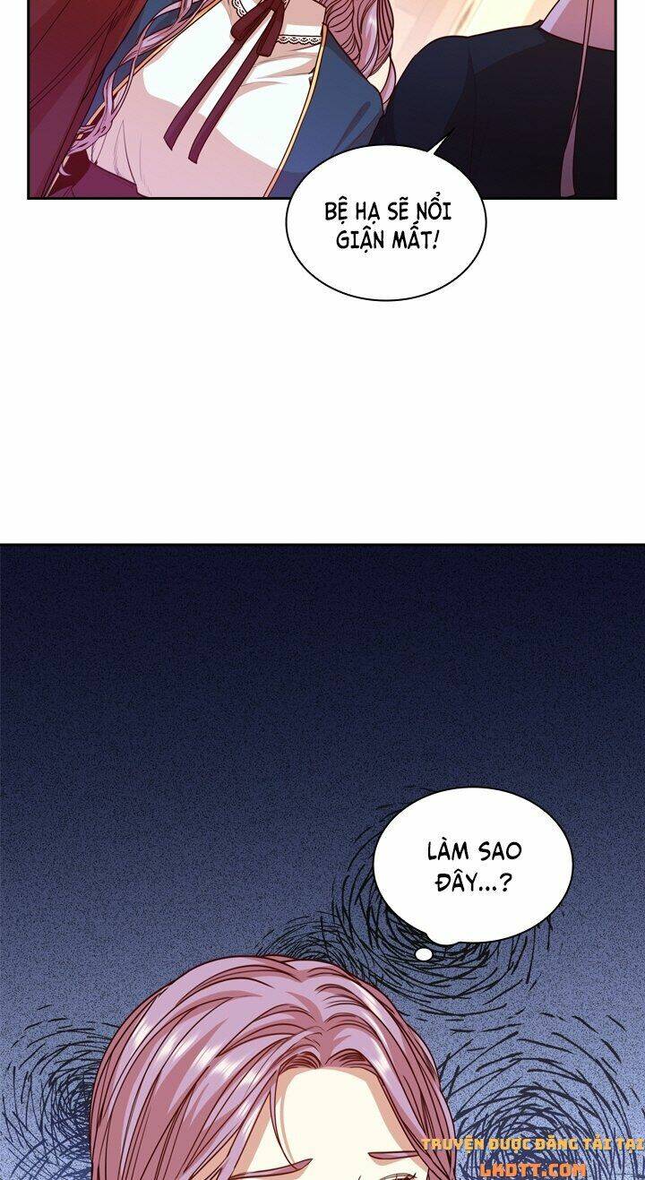 Tôi Trở Thành Thư Ký Của Bạo Chúa: Chapter 17