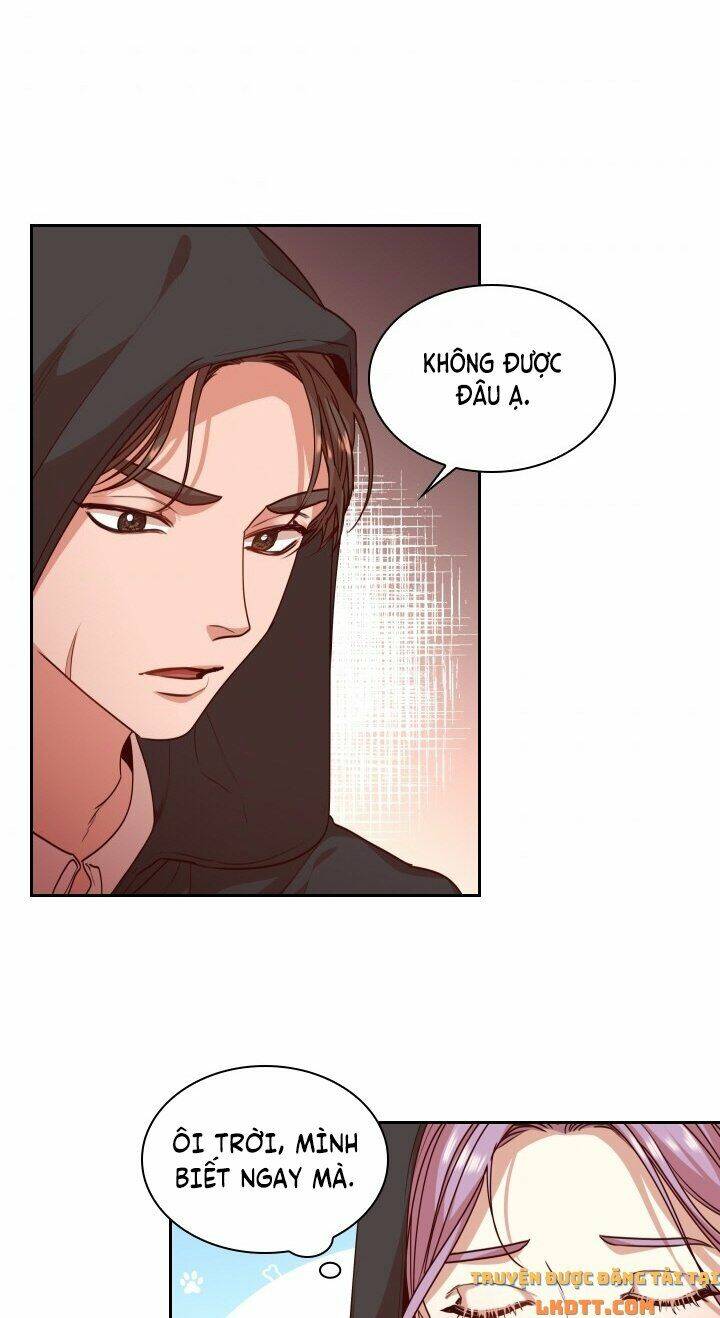 Tôi Trở Thành Thư Ký Của Bạo Chúa: Chapter 17