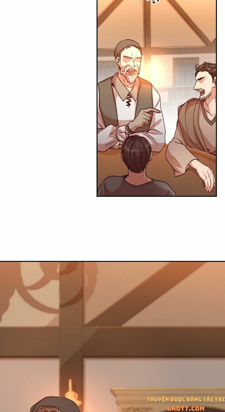 Tôi Trở Thành Thư Ký Của Bạo Chúa: Chapter 17