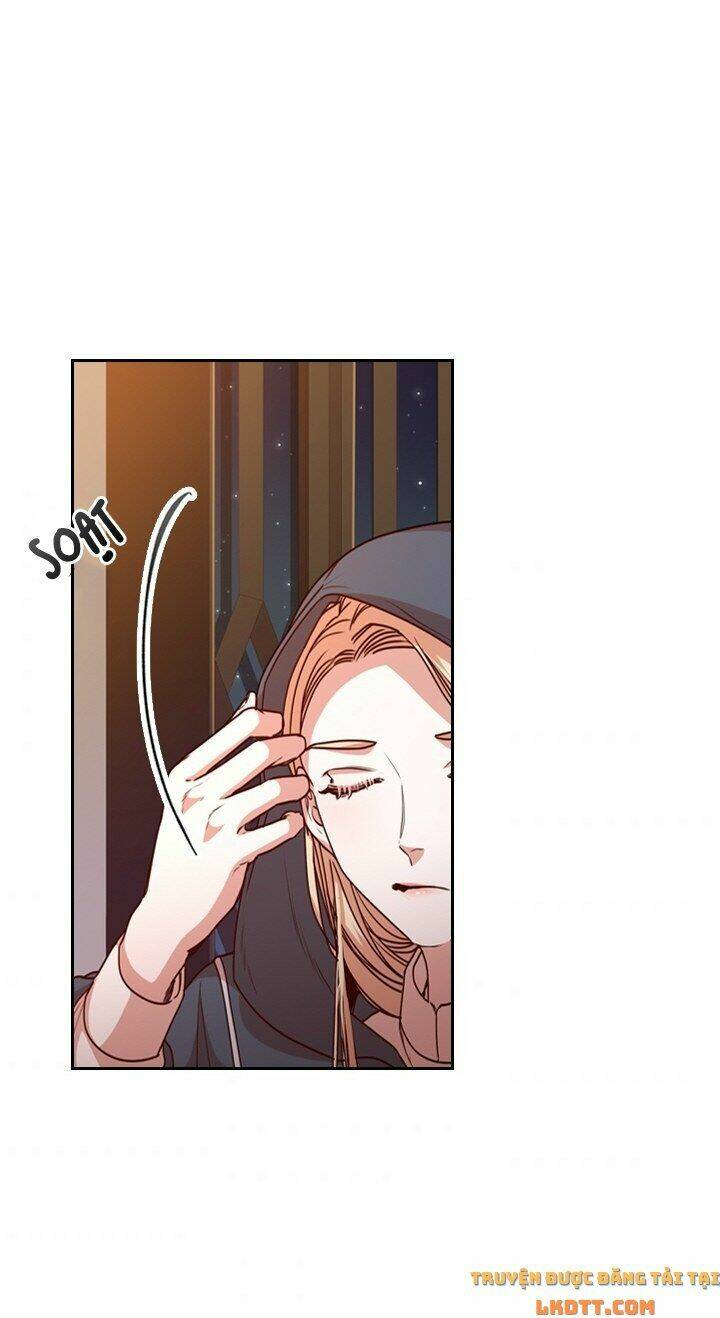 Tôi Trở Thành Thư Ký Của Bạo Chúa: Chapter 17