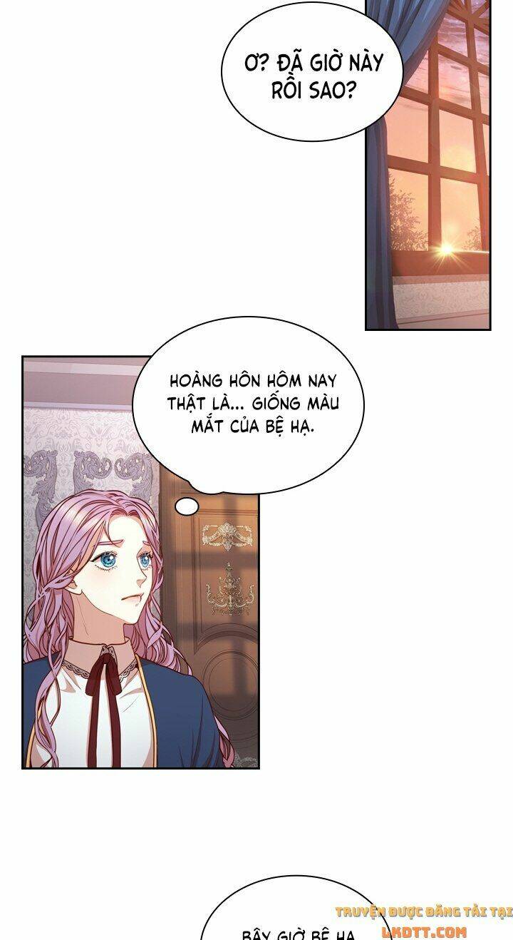 Tôi Trở Thành Thư Ký Của Bạo Chúa: Chapter 17