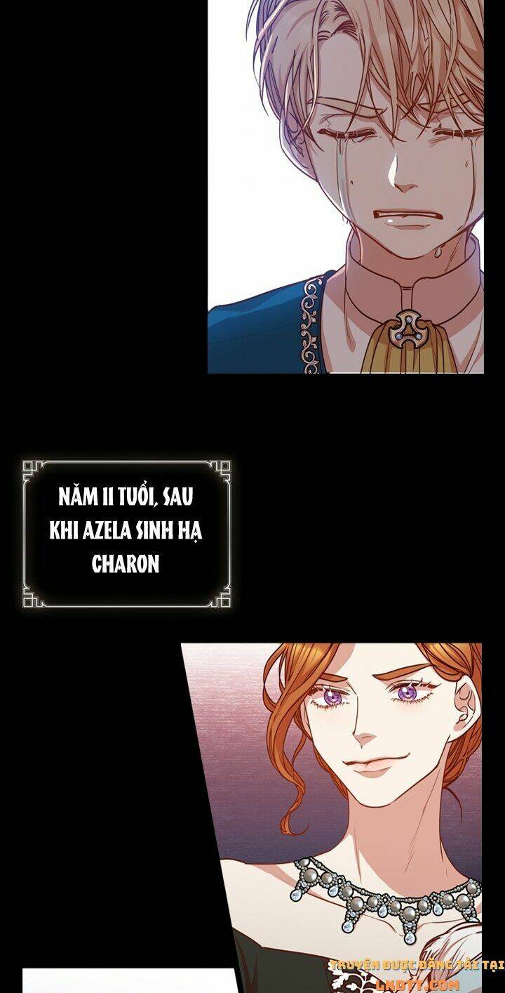 Tôi Trở Thành Thư Ký Của Bạo Chúa: Chapter 17