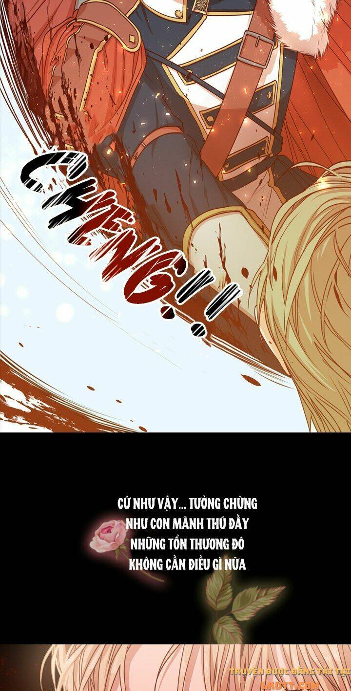 Tôi Trở Thành Thư Ký Của Bạo Chúa: Chapter 17
