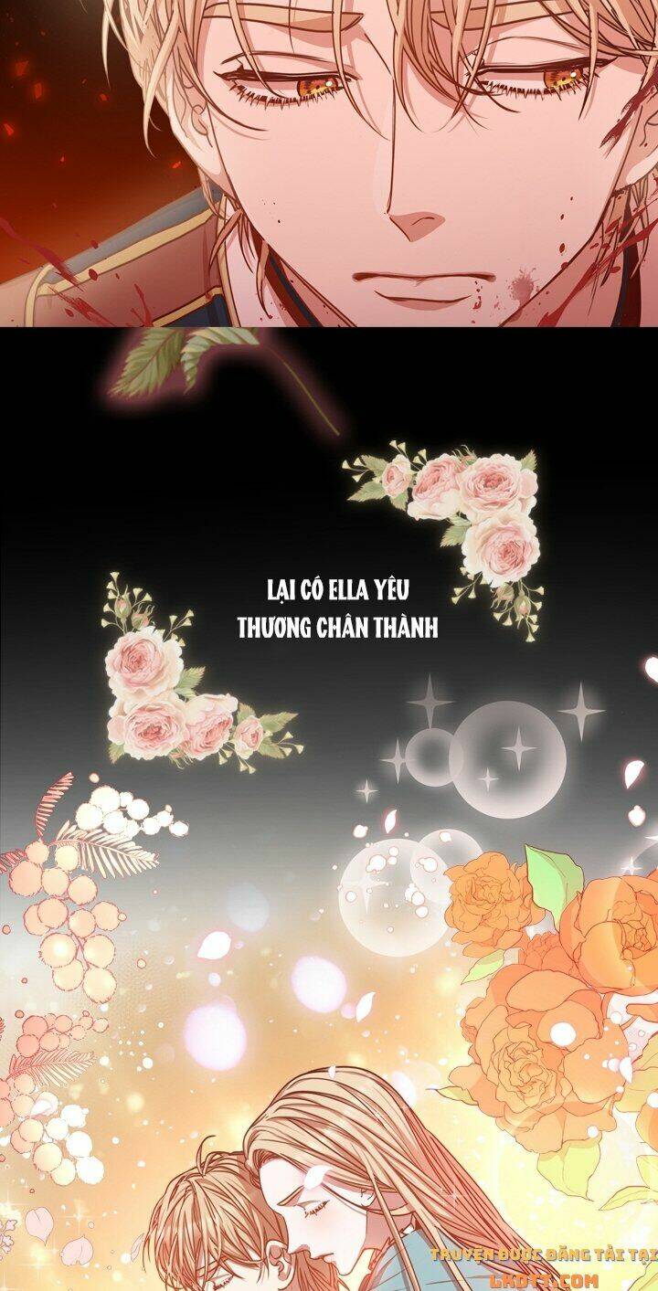 Tôi Trở Thành Thư Ký Của Bạo Chúa: Chapter 17