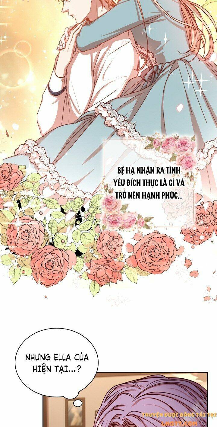 Tôi Trở Thành Thư Ký Của Bạo Chúa: Chapter 17