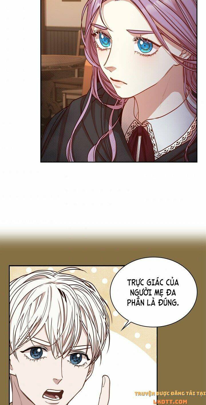 Tôi Trở Thành Thư Ký Của Bạo Chúa: Chapter 17