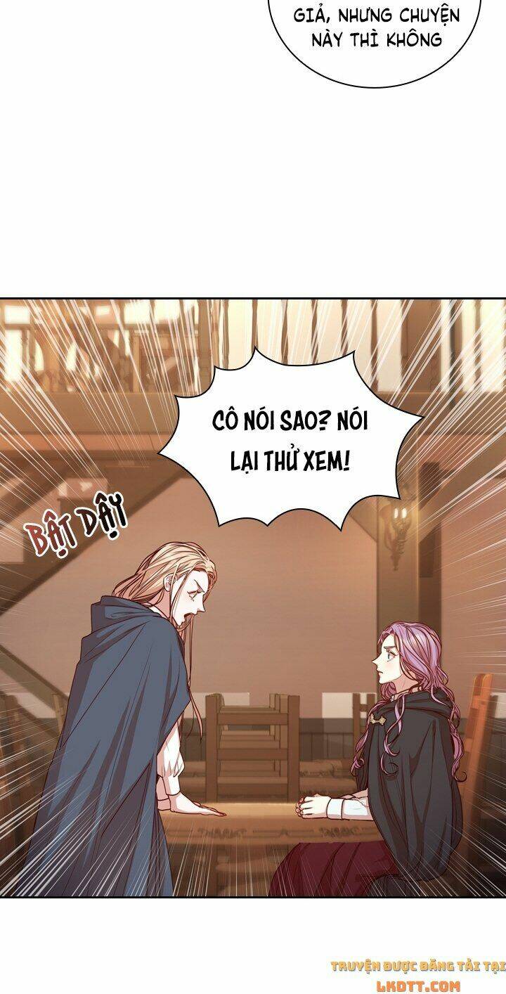 Tôi Trở Thành Thư Ký Của Bạo Chúa: Chapter 17