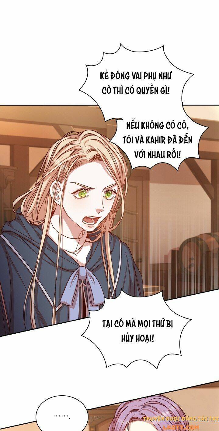 Tôi Trở Thành Thư Ký Của Bạo Chúa: Chapter 17