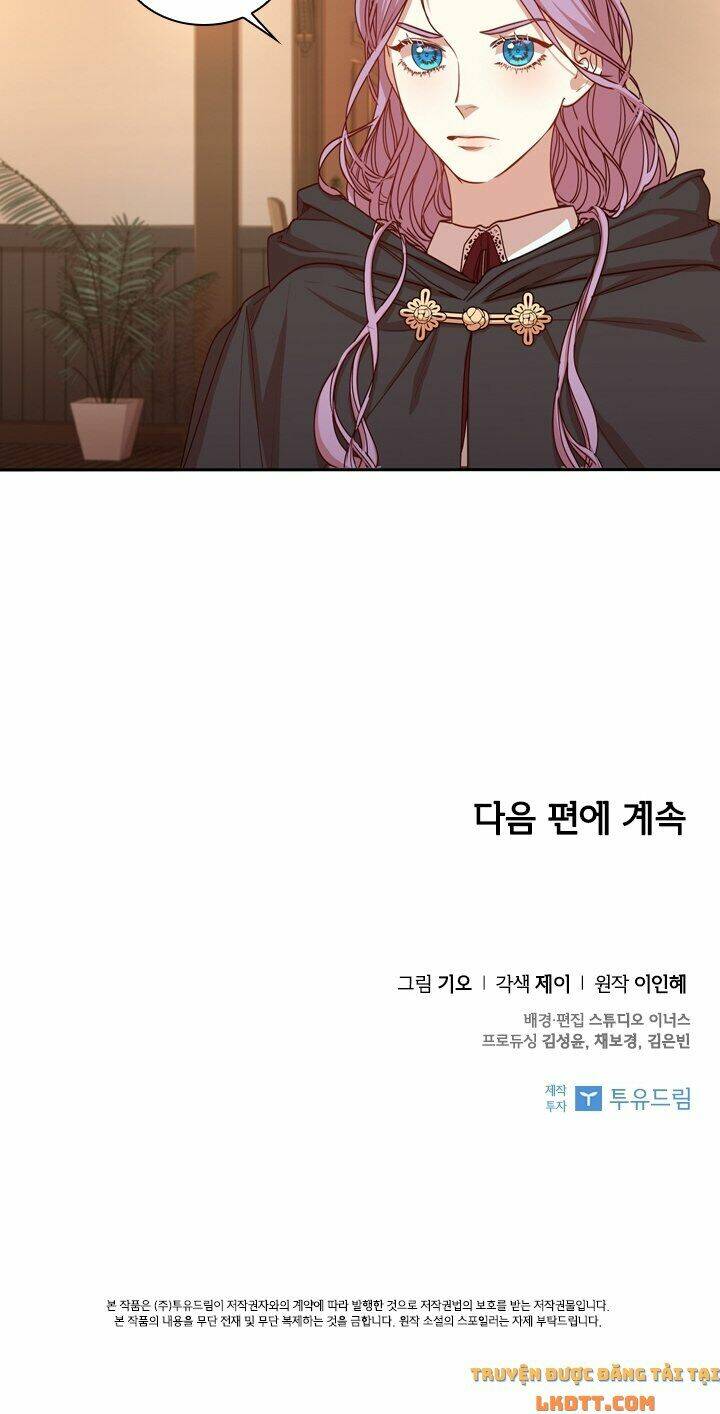 Tôi Trở Thành Thư Ký Của Bạo Chúa: Chapter 17