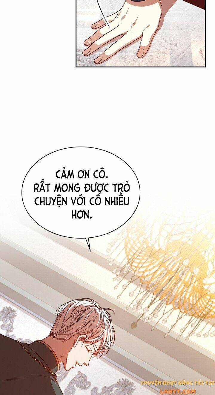 Tôi Trở Thành Thư Ký Của Bạo Chúa: Chapter 17