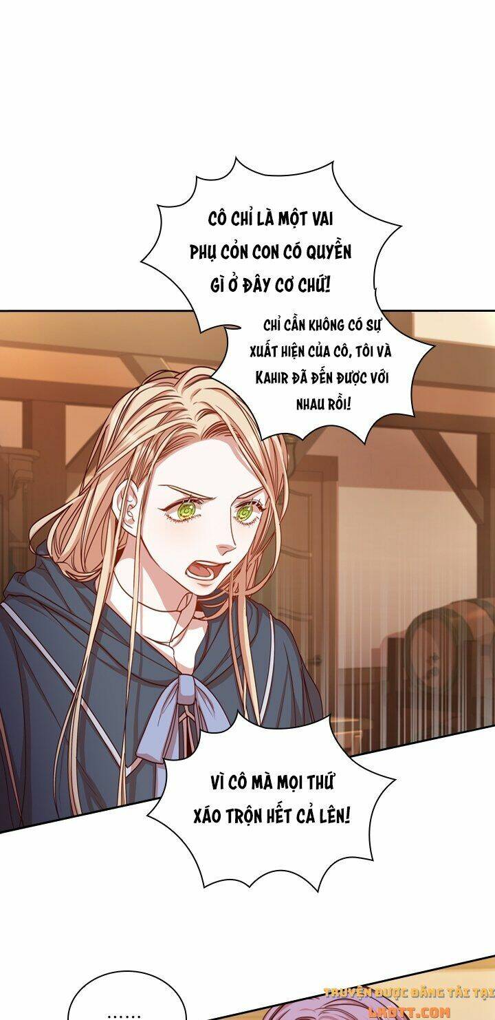 Tôi Trở Thành Thư Ký Của Bạo Chúa: Chapter 18