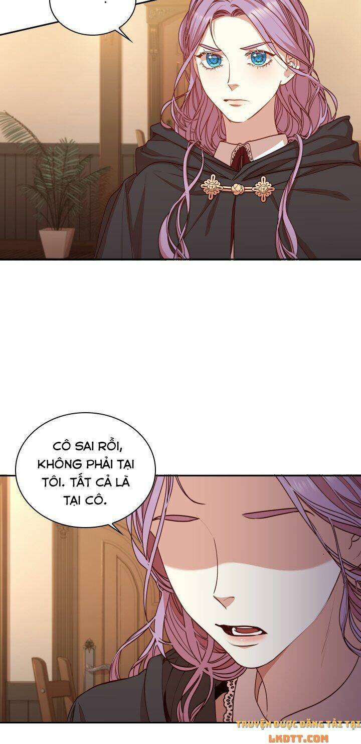 Tôi Trở Thành Thư Ký Của Bạo Chúa: Chapter 18