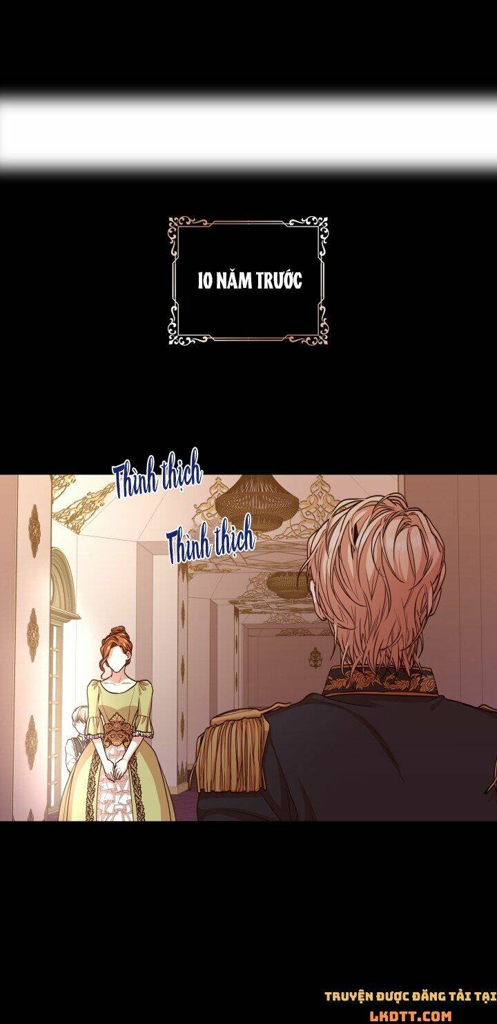 Tôi Trở Thành Thư Ký Của Bạo Chúa: Chapter 18