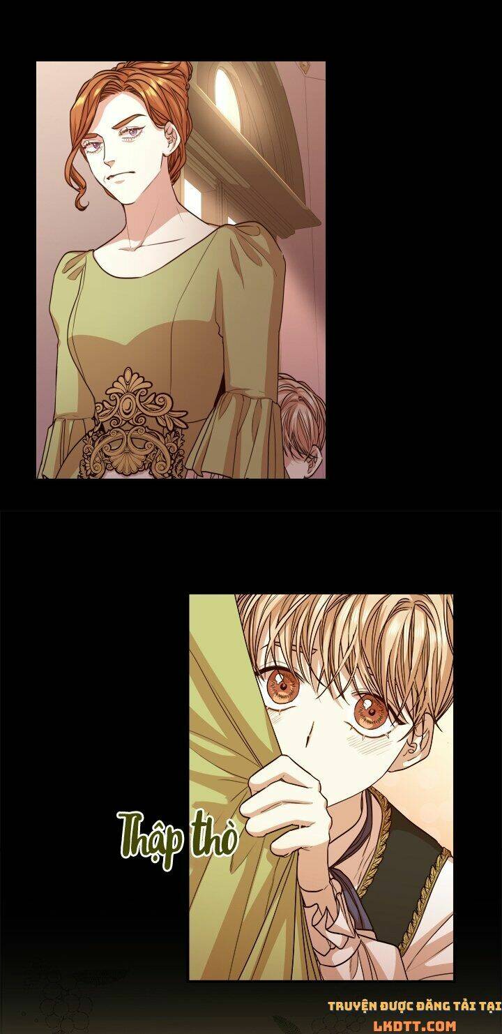 Tôi Trở Thành Thư Ký Của Bạo Chúa: Chapter 18