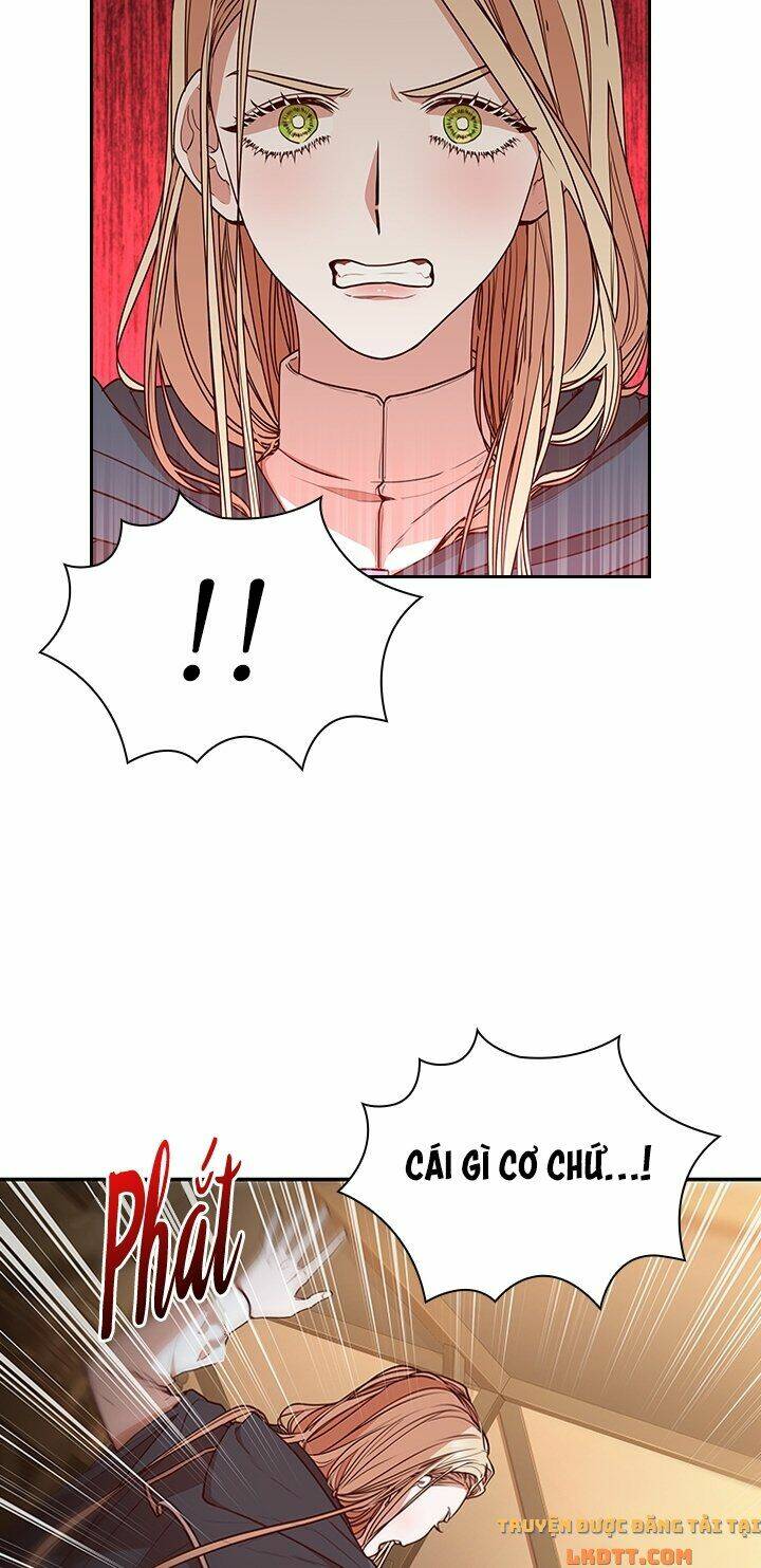 Tôi Trở Thành Thư Ký Của Bạo Chúa: Chapter 18