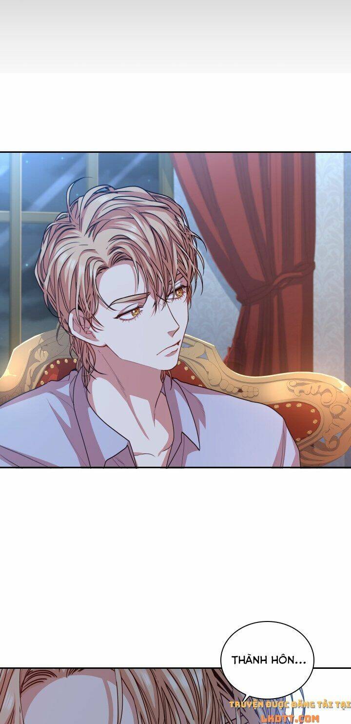 Tôi Trở Thành Thư Ký Của Bạo Chúa: Chapter 18